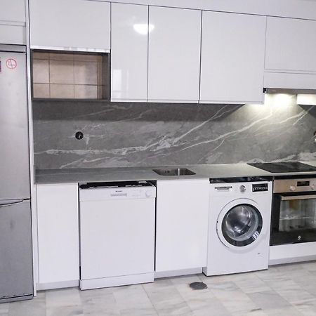 Apartament Costa Del Sol, Puerto De La Duquesa Castillo de Sabinillas Zewnętrze zdjęcie