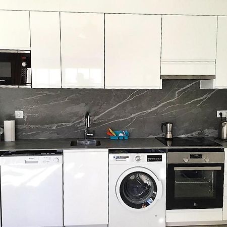Apartament Costa Del Sol, Puerto De La Duquesa Castillo de Sabinillas Zewnętrze zdjęcie