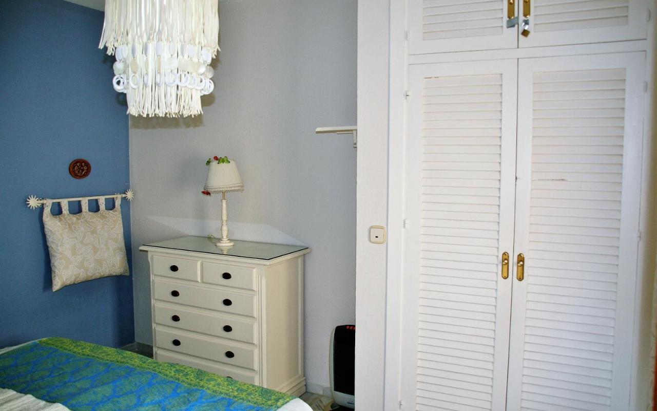 Apartament Costa Del Sol, Puerto De La Duquesa Castillo de Sabinillas Zewnętrze zdjęcie