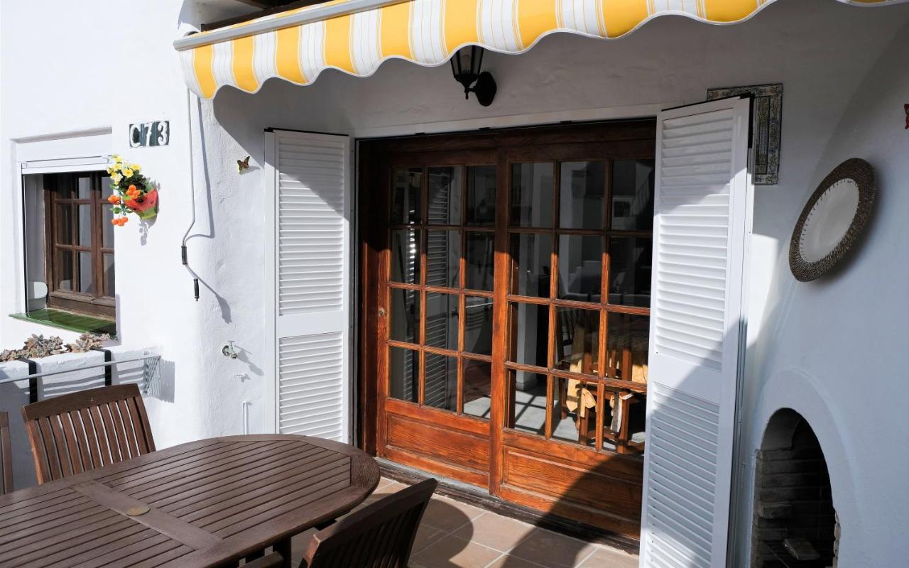 Apartament Costa Del Sol, Puerto De La Duquesa Castillo de Sabinillas Zewnętrze zdjęcie