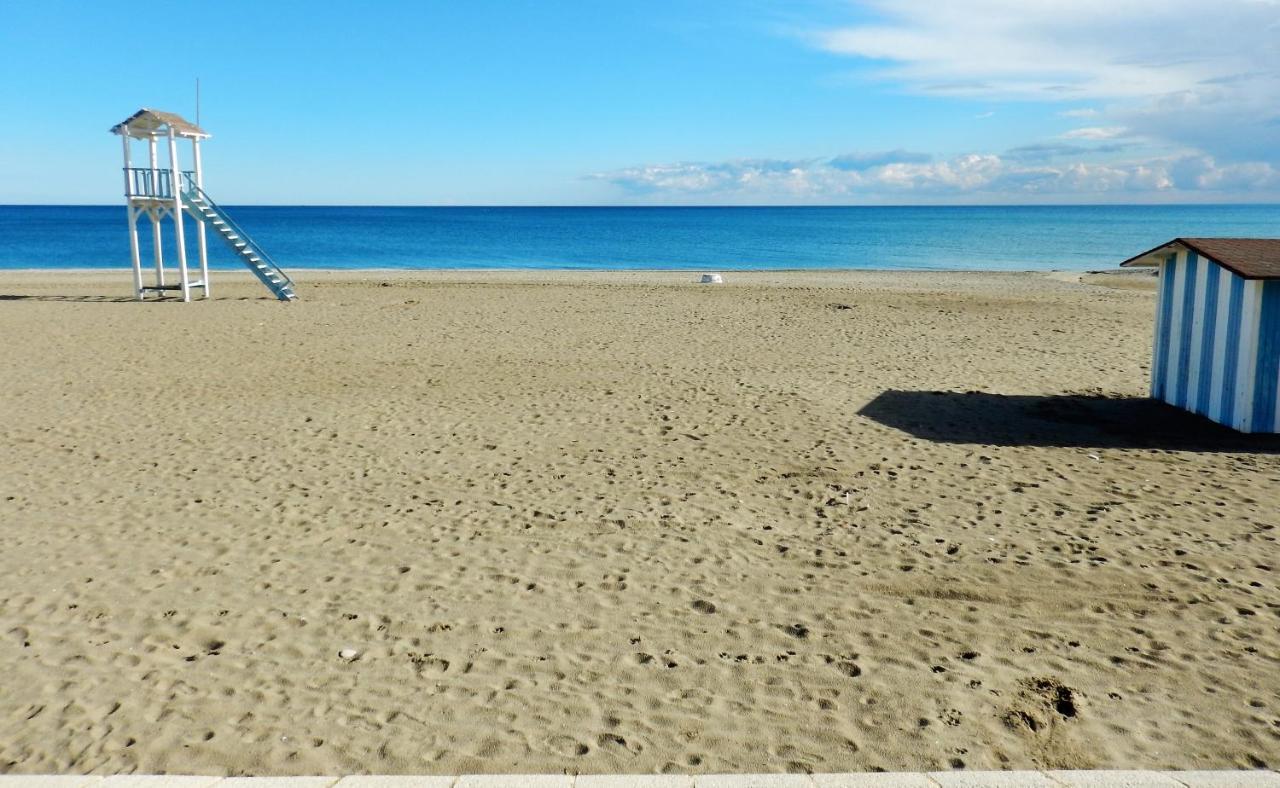 Apartament Costa Del Sol, Puerto De La Duquesa Castillo de Sabinillas Zewnętrze zdjęcie