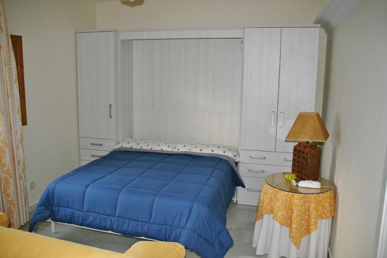 Apartament Costa Del Sol, Puerto De La Duquesa Castillo de Sabinillas Zewnętrze zdjęcie
