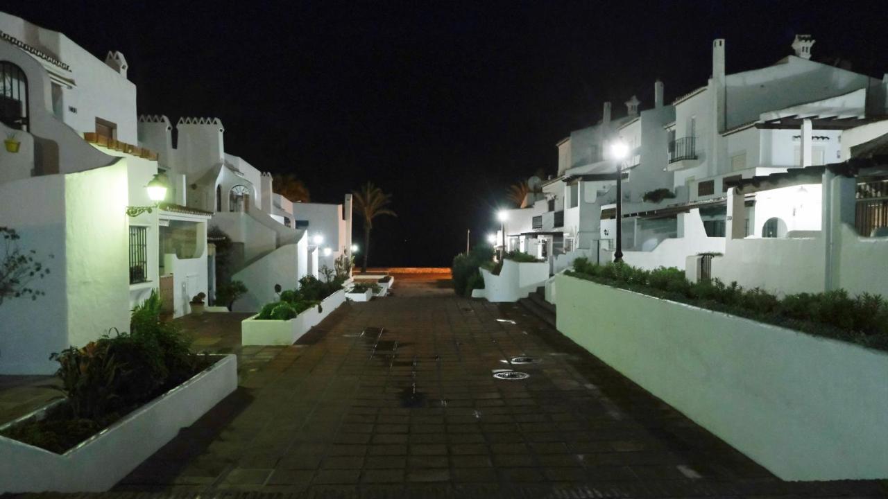Apartament Costa Del Sol, Puerto De La Duquesa Castillo de Sabinillas Zewnętrze zdjęcie