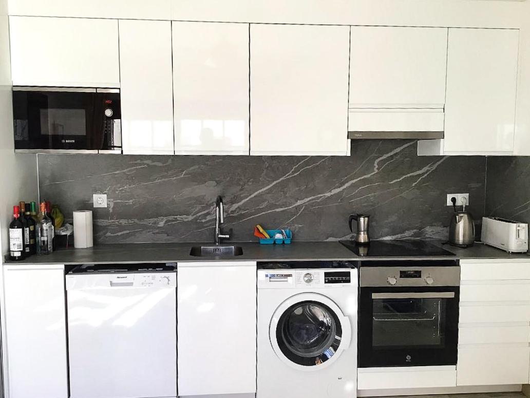 Apartament Costa Del Sol, Puerto De La Duquesa Castillo de Sabinillas Zewnętrze zdjęcie